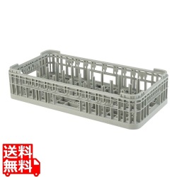 モンブラン洗浄ラック プレートハーフ HK-331 写真1