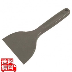 MPF シリコンスクレイパー 小 灰 MP-SS-H-GL70 写真1