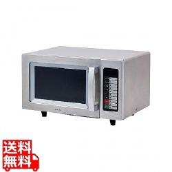 シロカ 業務用電子レンジ SX-23DB151 写真1