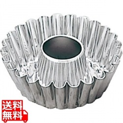 ST 蛇の目型 No.535 写真1