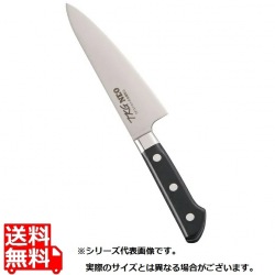 TKG-NEO(ネオ)DP口金付 洋出刃 24cm 写真1