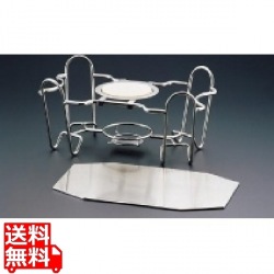 SA18-8レ・アールスタンド No.4 写真1