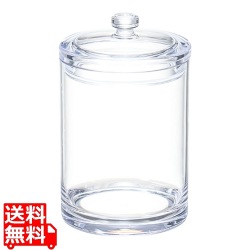 JB ポリカーボネイト キャニスター 6L 写真1