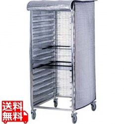 ベーカリーパントローリー 保温カバー ST-5302専用 写真1