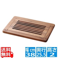 D&S ブレッドカッティングトレイ MP1619 写真1