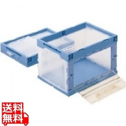 トビラ コンテナ CB-51 片扉L 写真1