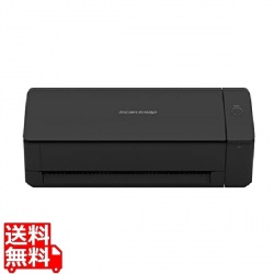 GMW698 ScanSnap iX1300 (ブラックモデル) 写真1