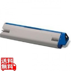 大容量トナーカートリッジ ブラック(C941dn/C931dn) 写真1