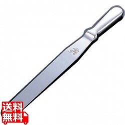 ペガサス プロ用スパチュラ ストレート #PPS30 全長439mm 写真1