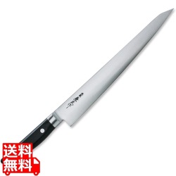 本匠兼正(本刃付)筋引 24cm 写真1