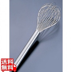 18-8卵白用泡立 No.45 写真1