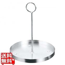 カスターベース No4544BSS 写真1