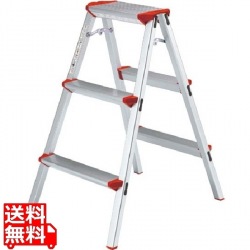 アルミ 踏台 CCA-80K 写真1