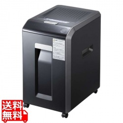オートフィードシュレッダー 200枚 写真1