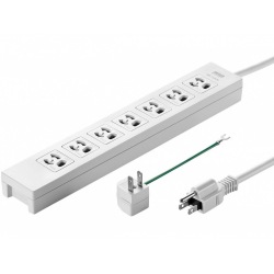 電源タップ 写真1