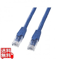 カテゴリ6UTPクロスケーブル 写真1