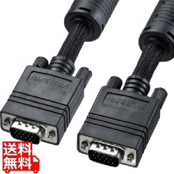 ナイロンメッシュディスプレイケーブル 写真1