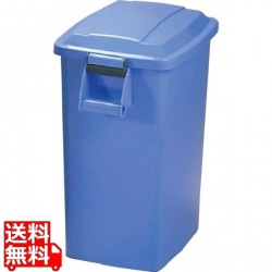 厨房ペール ヒール付 K-70 グレー(GR) 写真1