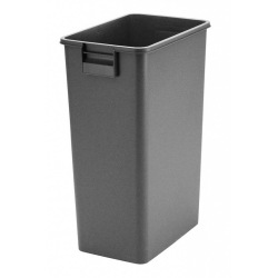 BK ダスト角ペール キャスター無 65型 本体 写真1