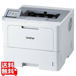 A4モノクロレーザープリンター(無線・有線LAN/両面印刷) 写真1