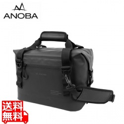 クーラーボックス 小型 ソフトクーラー ANOBA アノバ ブリザードソフトクーラー 10L AN028 | おしゃれ レジャー アウトドア キャンプ BBQ クーラーバッグ 写真1