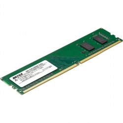 PC4-2666対応 288ピン DDR4 U-DIMM 4GB 写真1