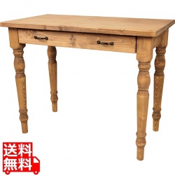 フォレ デスク 写真1