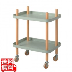 ワゴン 2D 写真1