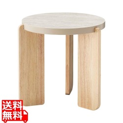 ラウンドテーブルS 写真1