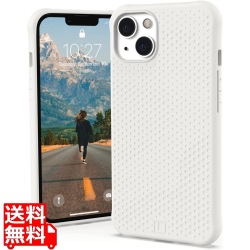 UAG社製 U by UAG DOT (MagSafe対応) マシュマロ iPhone 13用 写真1