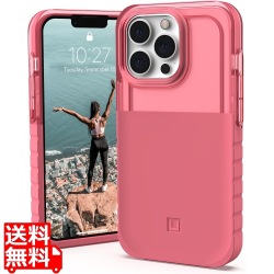 UAG社製 U by UAG DIP クレイ iPhone 13 Pro用 写真1