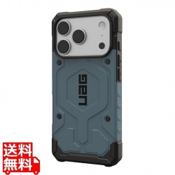 プリンストン UAG iPhone 17 Pro用 MagSafe対応ケース PATHFINDER クラウドブルー UAG-IPH25MA-MS-CB【日本正規代理店品】 写真1