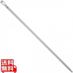 ヴァイカン ポリプロピレンハンドル2962 ホワイト 写真1