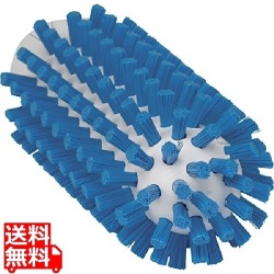 ヴァイカン ビンクリーナー ハードタイプ 5380-50 ブルー 写真1