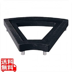 ラック B-コンセプト ウッドスタンド 小 写真1