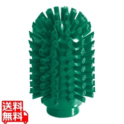 トラスト チューブブラシ直径70ミディアム 1062102 グリーン 写真1
