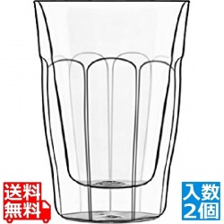 ダブルウォールドリンクデザイン(2ヶ入)ビバレッジ 11909/01 写真1