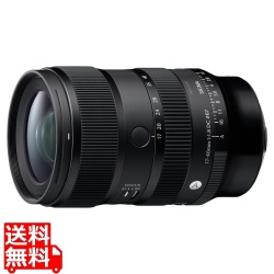 17-40/1.8 DC ART ソニーE 写真1
