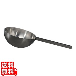 FOH アイススコップ マットブラック 写真1