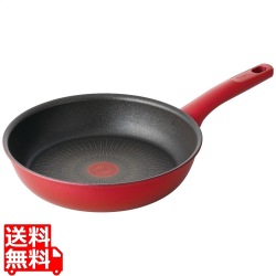 IHルージュ アンリミテッド フライパン 26cm G26205 写真1