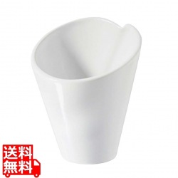 レヴォル フレンチクラシック ミニコーン ホワイト 638863 写真1