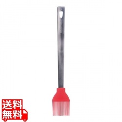 マストラッド シリコンブラシ F13015 レッド 写真1