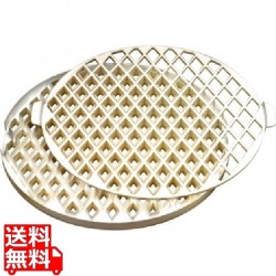 サーモ PP製ギッター 44265 写真1