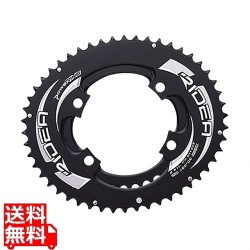 Powering F W4T 4arms 50T/36T(BCD：110mm) ( 50/36W4-FR4SH ) 写真1