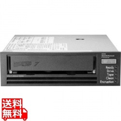 HPE StoreEver MSL LTO7 Ultrium15000 SAS ドライブ拡張キット 写真1