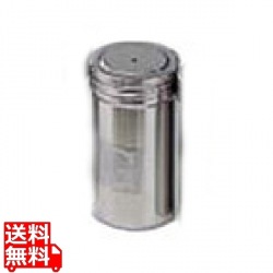 UK 18-8 調味缶 特中 G缶 写真1