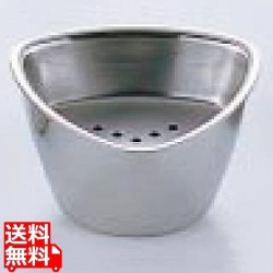 UK18-8トライアングルシリーズ ティーバックホルダー 業務用 写真1