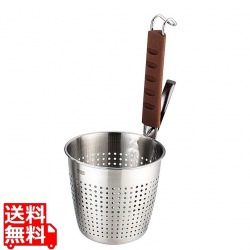 UK 18-8 シリコン柄 プレス パンチングてぼ S 写真1