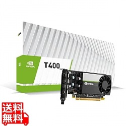 NVIDIA T400 写真1