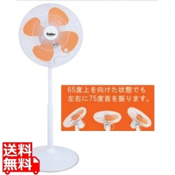 スイデン 大型扇風機 SF-45VF-1VP2 写真1